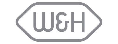 Logo W&H