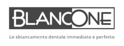 Logo blancone