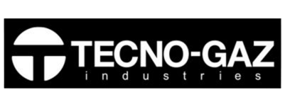Logo tecno-gaz